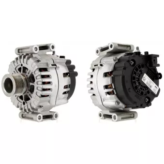 Alternateur CEVAM 40128
