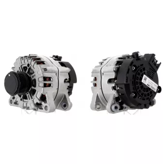 Alternateur CEVAM 40134