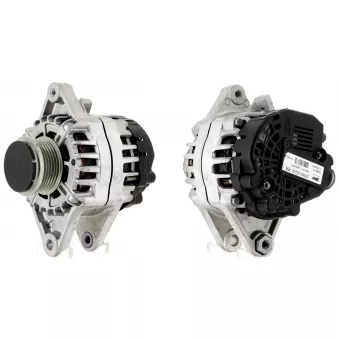 Alternateur CEVAM 40136