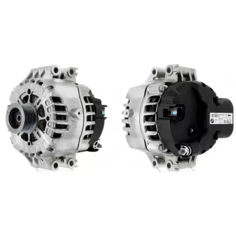 Alternateur CEVAM 40138