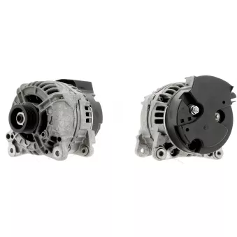 Alternateur CEVAM 4014
