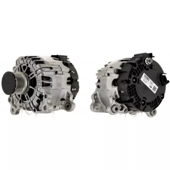 Alternateur CEVAM 40143