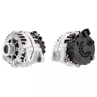 Alternateur CEVAM 40148