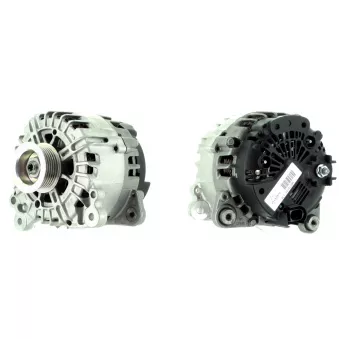 Alternateur CEVAM 4015