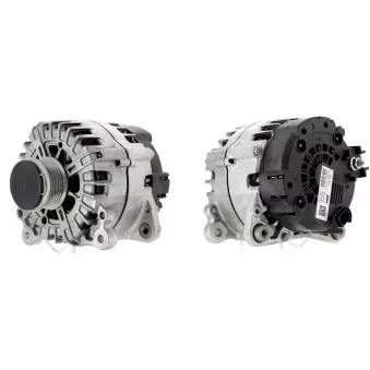 Alternateur CEVAM 40151
