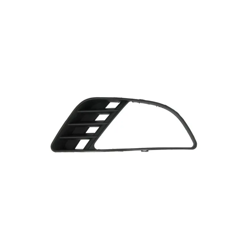 Grille de ventilation, pare-chocs avant droit BLIC 6502-07-2564996P
