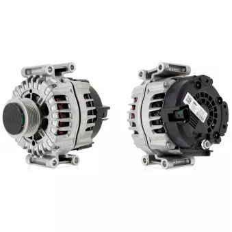 Alternateur CEVAM 40152
