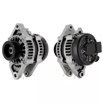 Alternateur CEVAM 40153