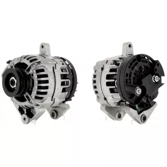 Alternateur CEVAM 40156
