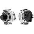 Alternateur CEVAM 40158 - Visuel 1
