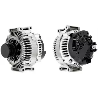 Alternateur CEVAM 40158