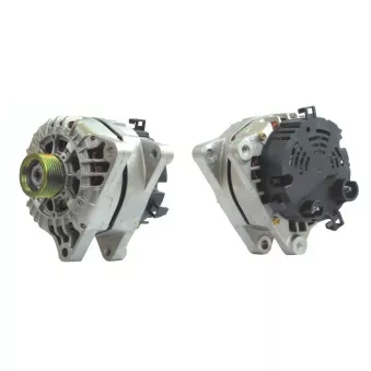 Alternateur CEVAM 4016
