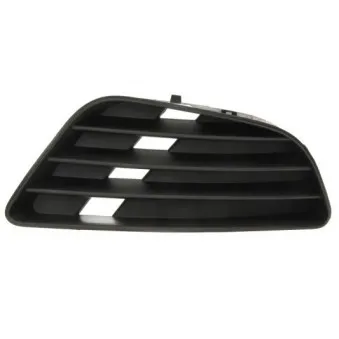 Grille de ventilation, pare-chocs avant droit BLIC 6502-07-2564998P