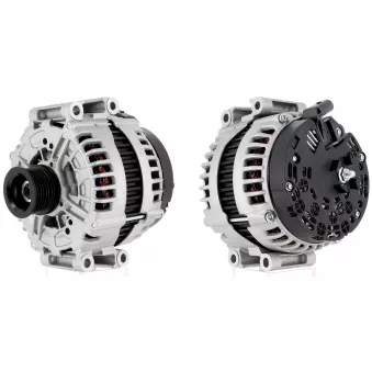 Alternateur CEVAM 40166
