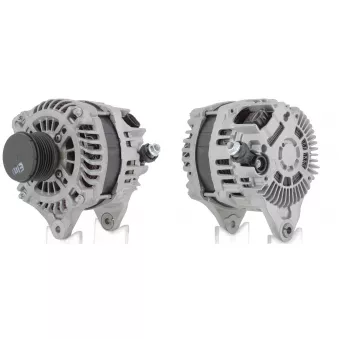 Alternateur CEVAM 40168
