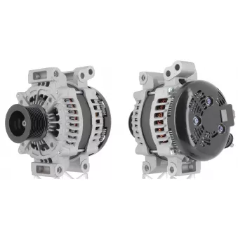 Alternateur CEVAM 40172
