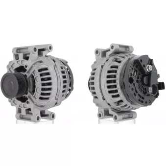 Alternateur CEVAM 40174
