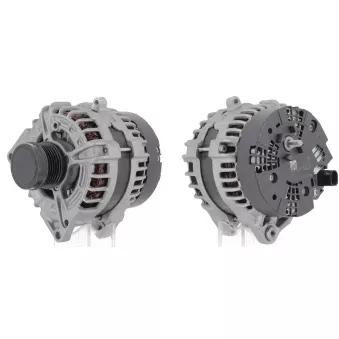 Alternateur CEVAM 40177