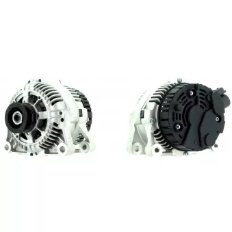 Alternateur CEVAM 4018