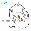 Alternateur CEVAM 40181 - Visuel 2
