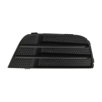 Grille de ventilation, pare-chocs BLIC 6502-07-2576912P