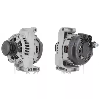 Alternateur CEVAM 40185