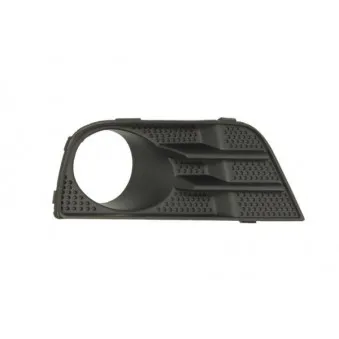 Grille de ventilation, pare-chocs BLIC 6502-07-2576913P