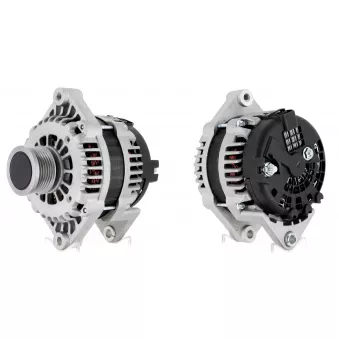 Alternateur CEVAM 40189