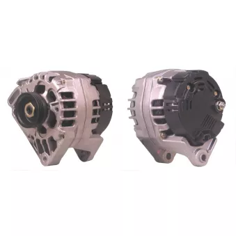 Alternateur CEVAM 4019