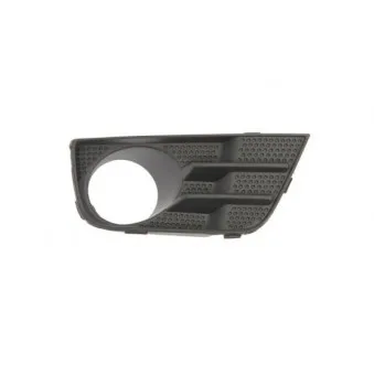 Grille de ventilation, pare-chocs BLIC 6502-07-2576914P