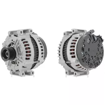 Alternateur CEVAM 40195