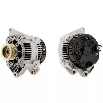Alternateur CEVAM 4020