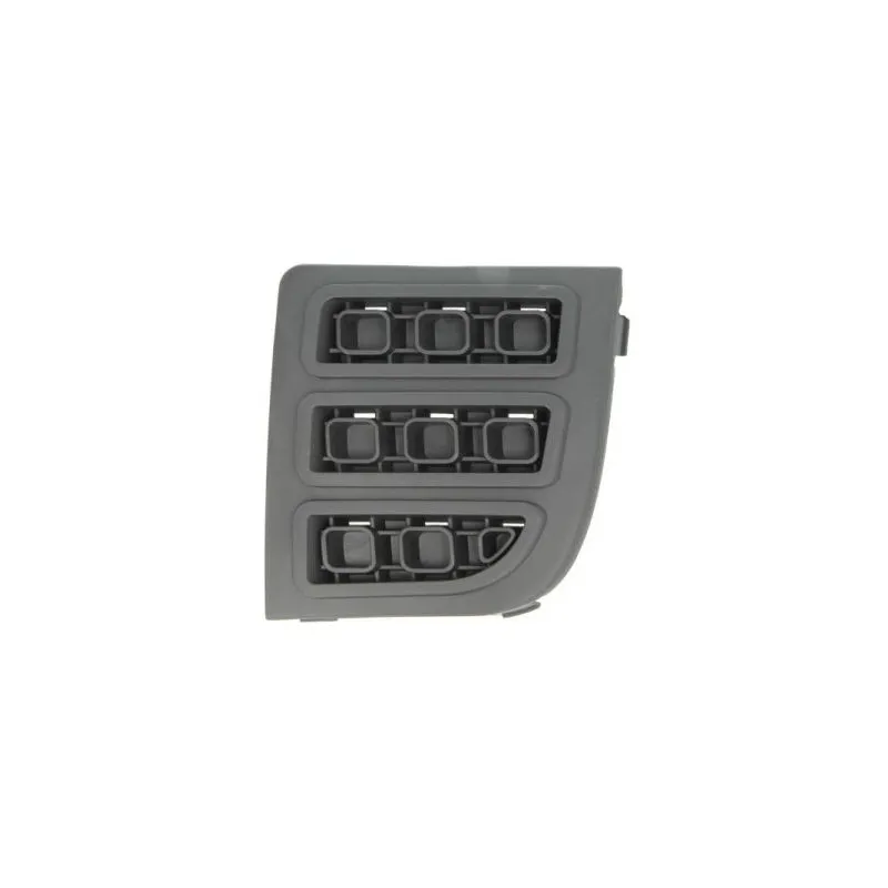 Grille de ventilation, pare-chocs BLIC 6502-07-2576915P