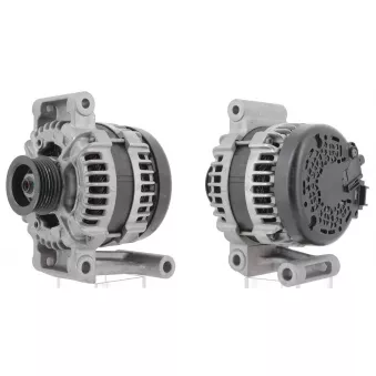 Alternateur CEVAM 40203