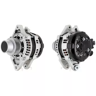Alternateur CEVAM 40205