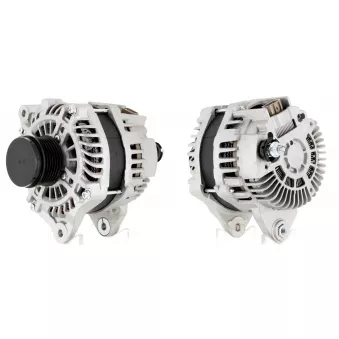 Alternateur CEVAM 40209