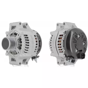 Alternateur CEVAM 40212
