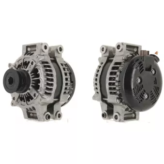 Alternateur CEVAM 40231
