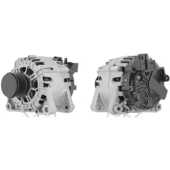 Alternateur CEVAM 40236