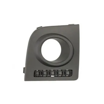 Grille de ventilation, pare-chocs avant gauche BLIC 6502-07-2576993P