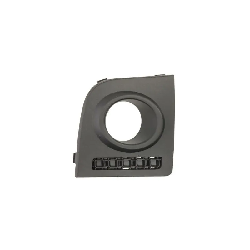 Grille de ventilation, pare-chocs avant gauche BLIC 6502-07-2576993P