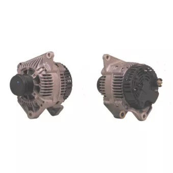 Alternateur CEVAM 4024