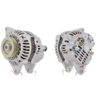 Alternateur CEVAM 40241