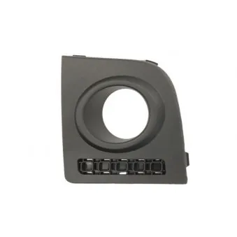 Grille de ventilation, pare-chocs avant droit BLIC 6502-07-2576994P