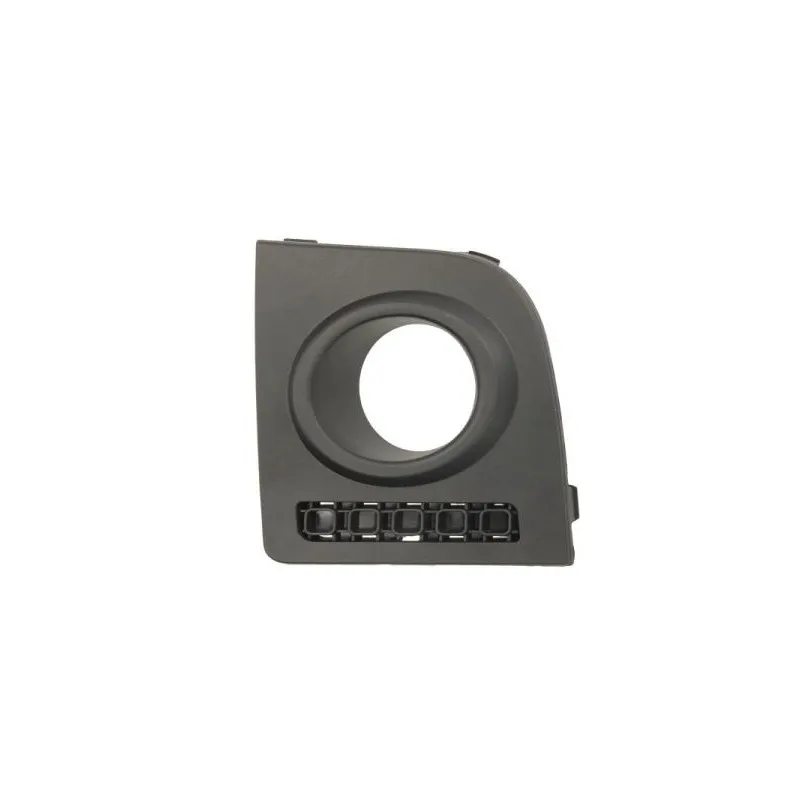 Grille de ventilation, pare-chocs avant droit BLIC 6502-07-2576994P