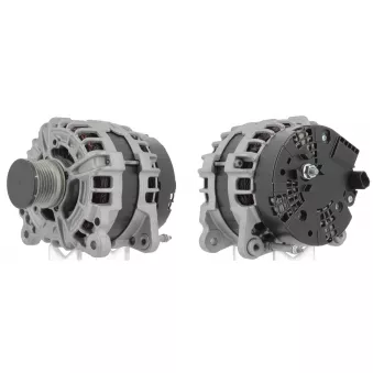 Alternateur CEVAM 40246