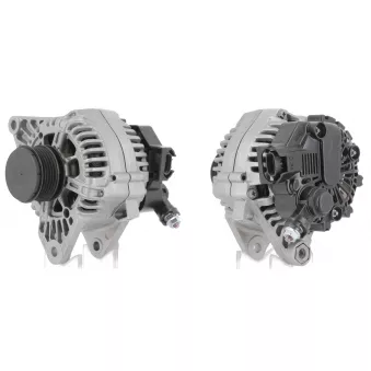 Alternateur CEVAM 40251