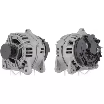 Alternateur CEVAM 40254