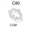 Alternateur CEVAM 40254 - Visuel 2