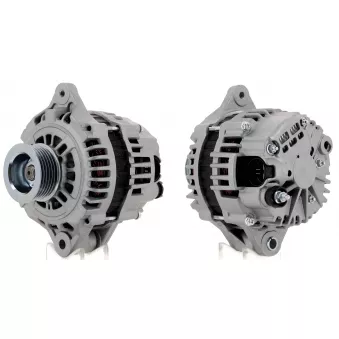 Alternateur CEVAM 40255